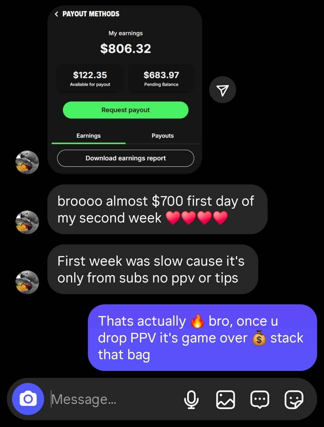 Testimonial preview 1